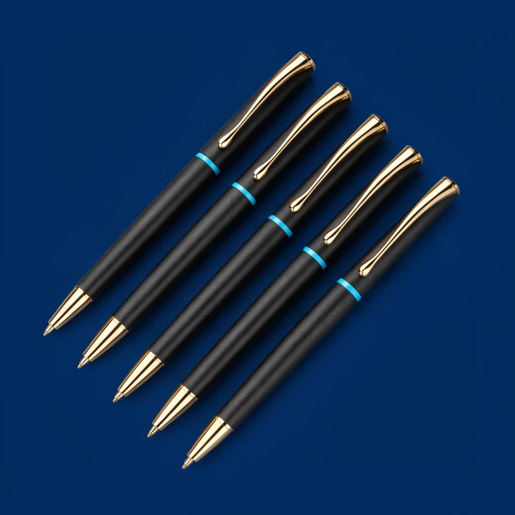 NFC Kugelschreiber Werbemittel Schweiz