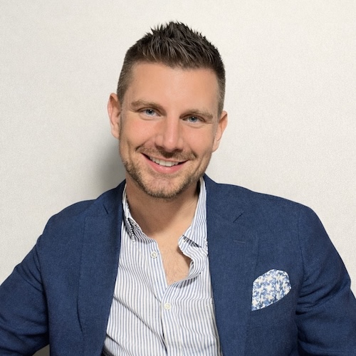 Pascal Arnold, Gründer Smart Giveaway